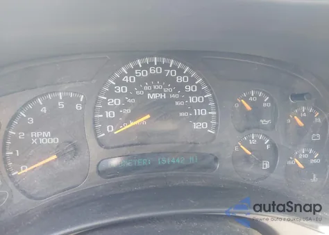 2005 GMC Sierra 1500 Slt from USA, damaged, VIN 2GTEK13T051400471